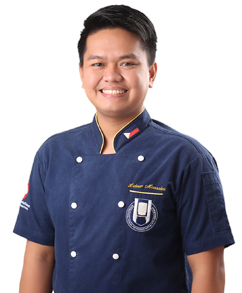 Chef Lehner Monsales