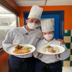 ISCAHM - International School for Culinary Arts and Hotel Management