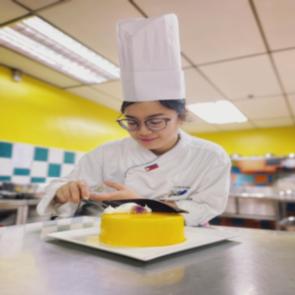 ISCAHM - International School for Culinary Arts and Hotel Management